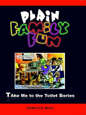 cover image of Plain Family Fun